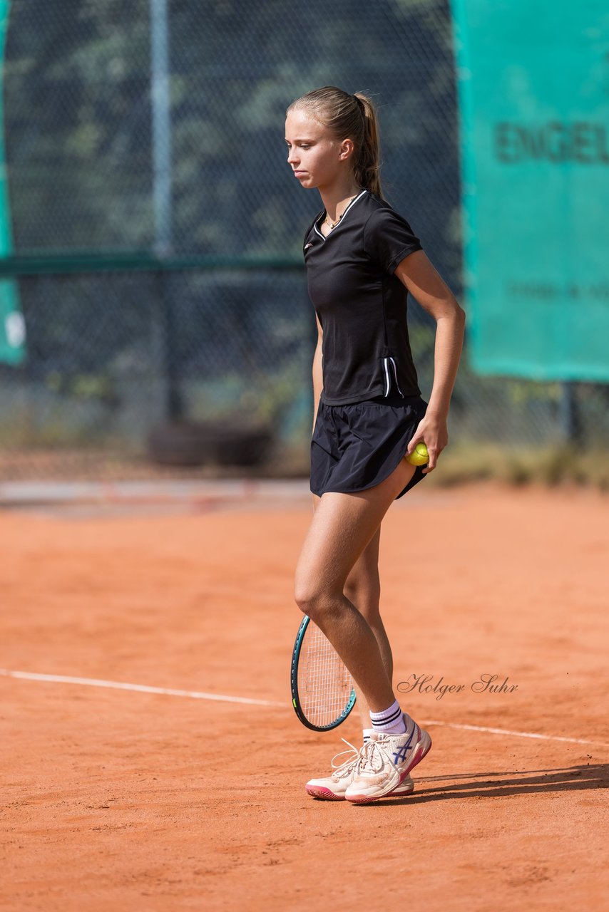 Bild 356 - Kaltenkirchen  ITF / Masters Nord